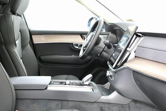 new 2026 Volvo XC90 car, priced at $67,000