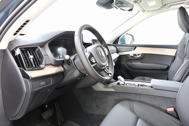 new 2026 Volvo XC90 car, priced at $67,000