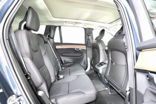new 2026 Volvo XC90 car, priced at $67,000