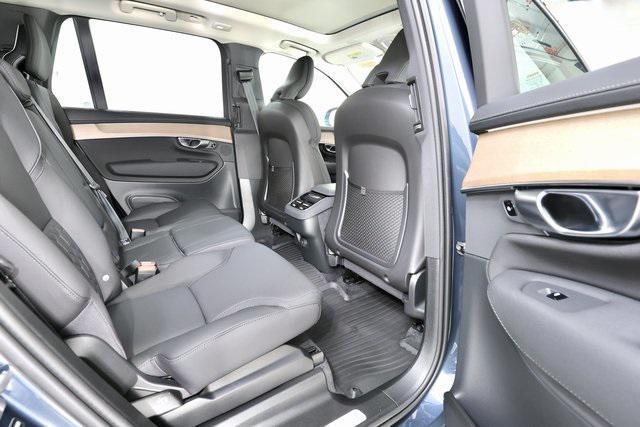 new 2026 Volvo XC90 car, priced at $67,000