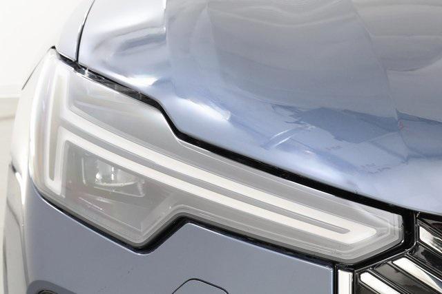 new 2026 Volvo XC90 car, priced at $67,000