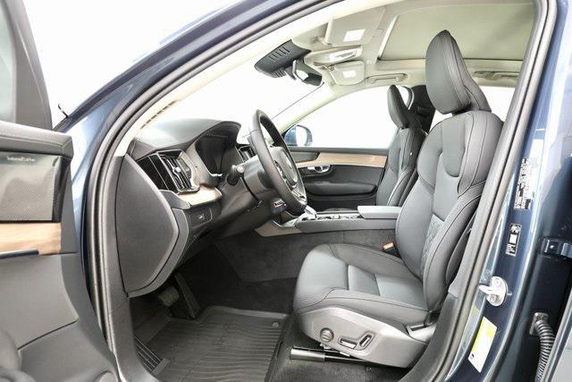 new 2026 Volvo XC90 car, priced at $67,000