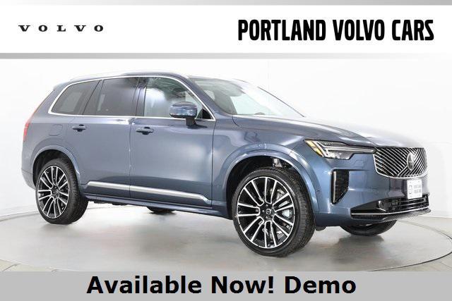new 2026 Volvo XC90 car, priced at $68,000