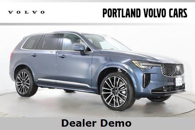 new 2026 Volvo XC90 car, priced at $67,000