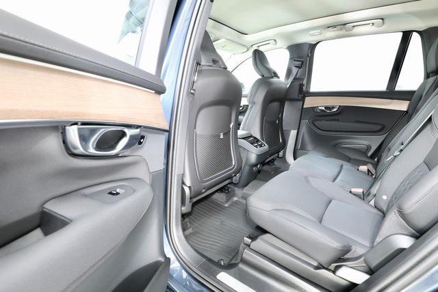 new 2026 Volvo XC90 car, priced at $67,000