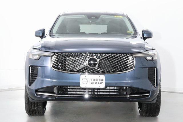 new 2026 Volvo XC90 car, priced at $67,000