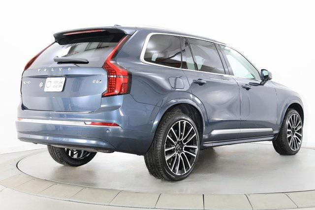 new 2026 Volvo XC90 car, priced at $67,000