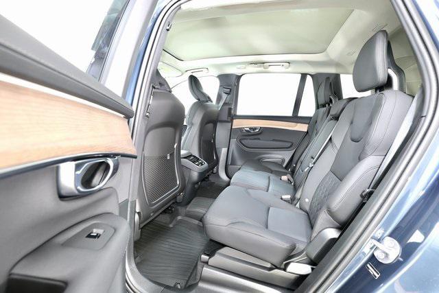 new 2026 Volvo XC90 car, priced at $67,000