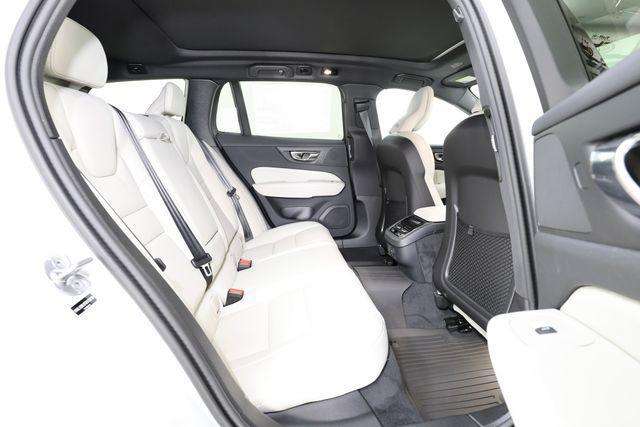 new 2026 Volvo V60 Cross Country car, priced at $60,204