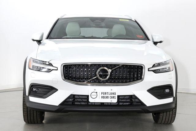 new 2026 Volvo V60 Cross Country car, priced at $60,204