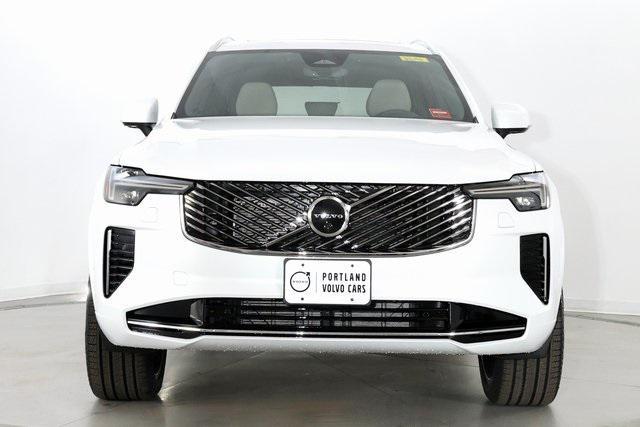 new 2026 Volvo XC90 car, priced at $69,945