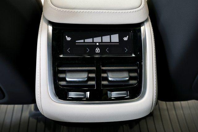 new 2026 Volvo XC90 car, priced at $69,945