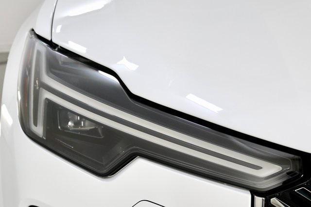 new 2026 Volvo XC90 car, priced at $69,945