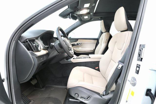 new 2026 Volvo XC90 car, priced at $69,945