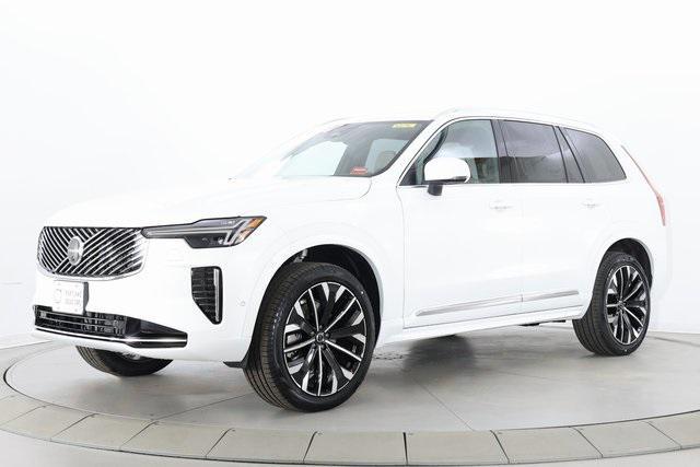 new 2026 Volvo XC90 car, priced at $69,945