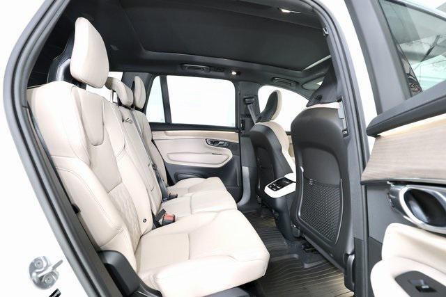 new 2026 Volvo XC90 car, priced at $69,945