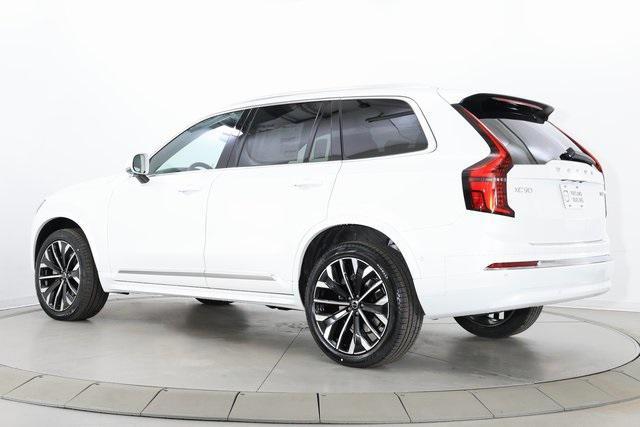new 2026 Volvo XC90 car, priced at $69,945