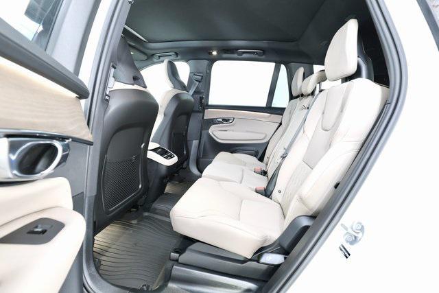 new 2026 Volvo XC90 car, priced at $69,945