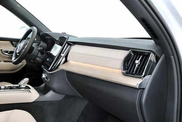 new 2026 Volvo XC90 car, priced at $69,945