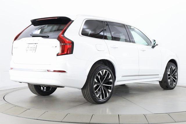 new 2026 Volvo XC90 car, priced at $69,945