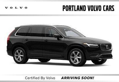 used 2023 Volvo XC90 car, priced at $39,990