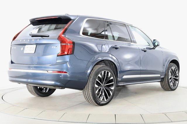 new 2026 Volvo XC90 car, priced at $68,445