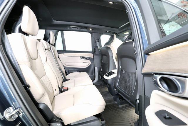 new 2026 Volvo XC90 car, priced at $68,445