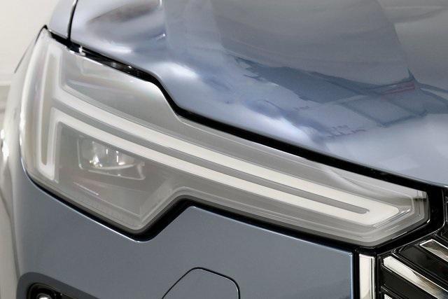 new 2026 Volvo XC90 car, priced at $68,445