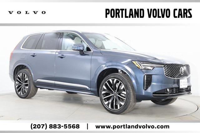 new 2026 Volvo XC90 car, priced at $68,445