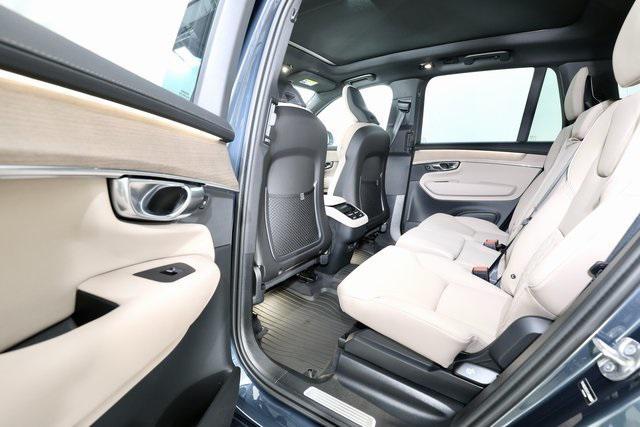 new 2026 Volvo XC90 car, priced at $68,445