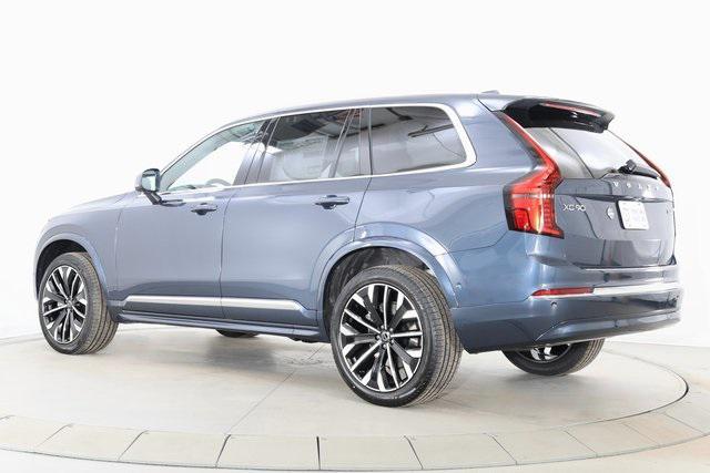 new 2026 Volvo XC90 car, priced at $68,445