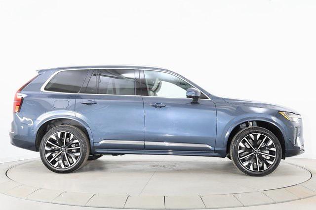 new 2026 Volvo XC90 car, priced at $68,445