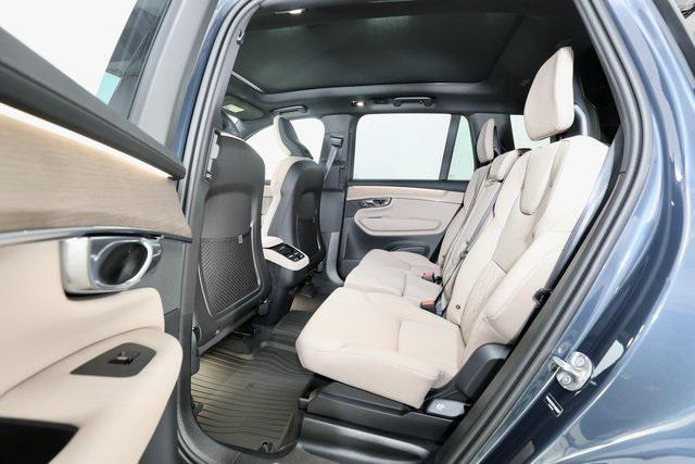new 2026 Volvo XC90 car, priced at $68,445