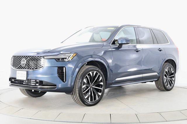 new 2026 Volvo XC90 car, priced at $68,445