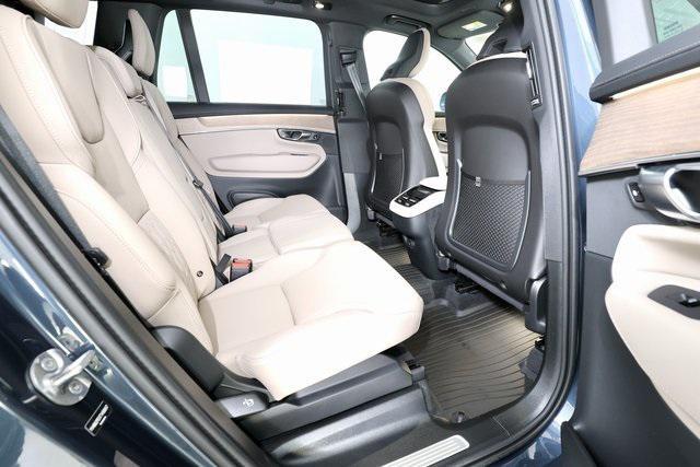new 2026 Volvo XC90 car, priced at $68,445
