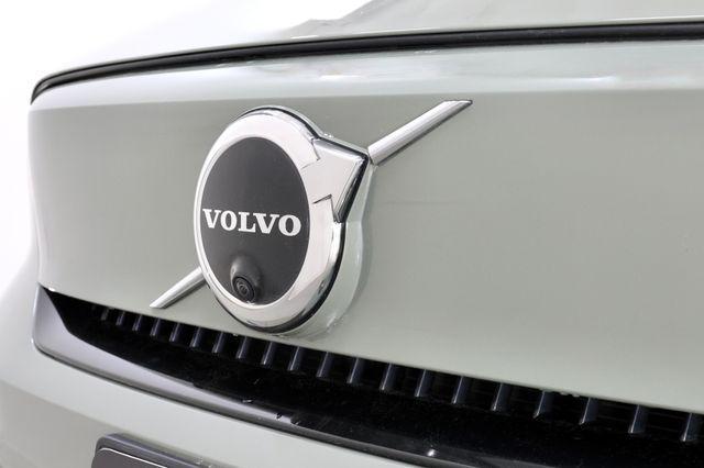 used 2023 Volvo C40 Recharge Pure Electric car, priced at $26,990