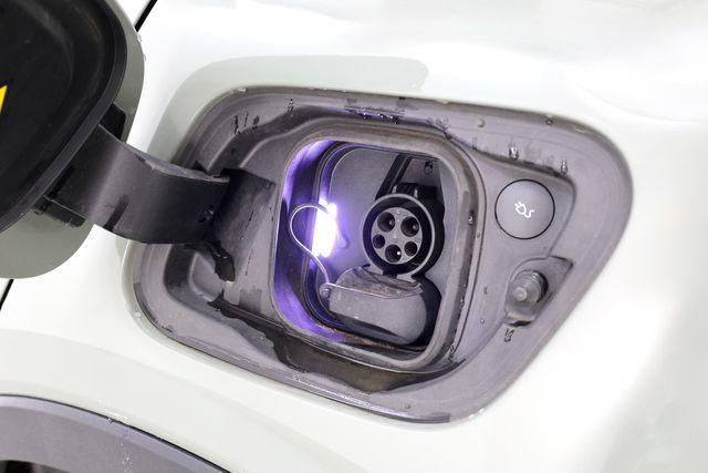 used 2023 Volvo C40 Recharge Pure Electric car, priced at $26,990