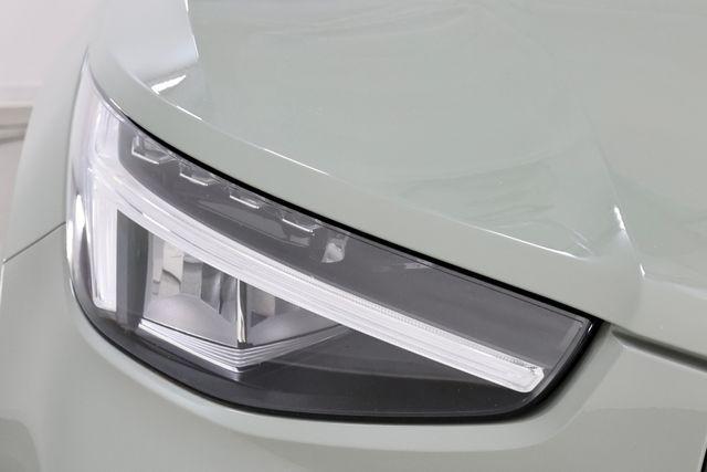 used 2023 Volvo C40 Recharge Pure Electric car, priced at $26,990