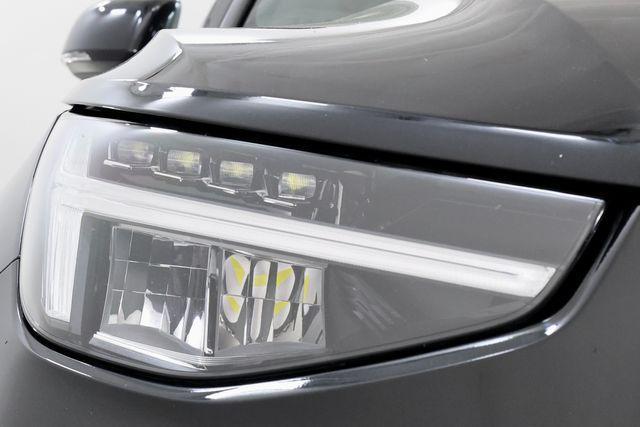 used 2025 Volvo XC40 car, priced at $30,990