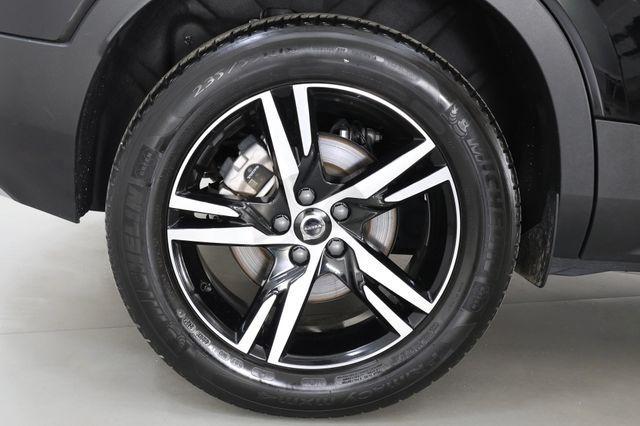 used 2025 Volvo XC40 car, priced at $30,990