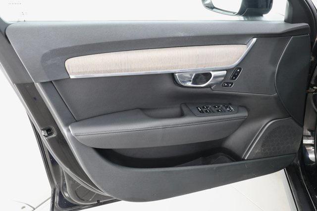 used 2021 Volvo V90 Cross Country car, priced at $31,990