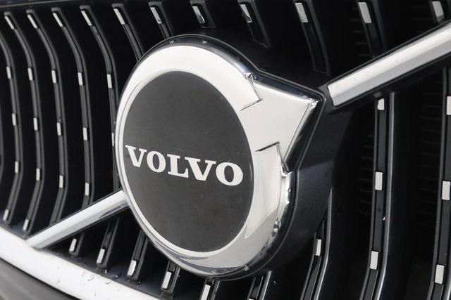 used 2021 Volvo V90 Cross Country car, priced at $31,990