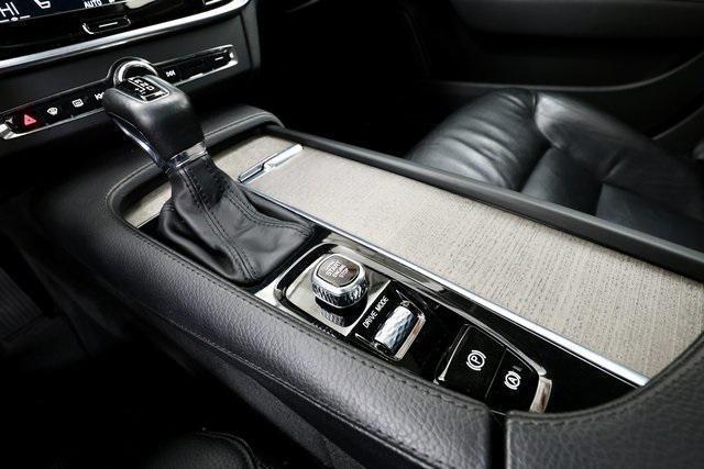 used 2021 Volvo V90 Cross Country car, priced at $31,990