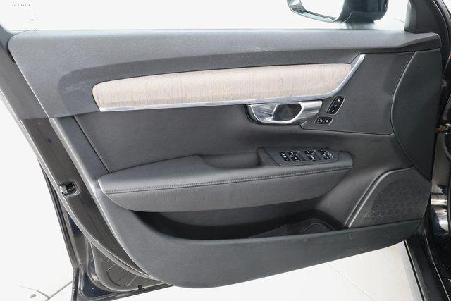 used 2021 Volvo V90 Cross Country car, priced at $31,990