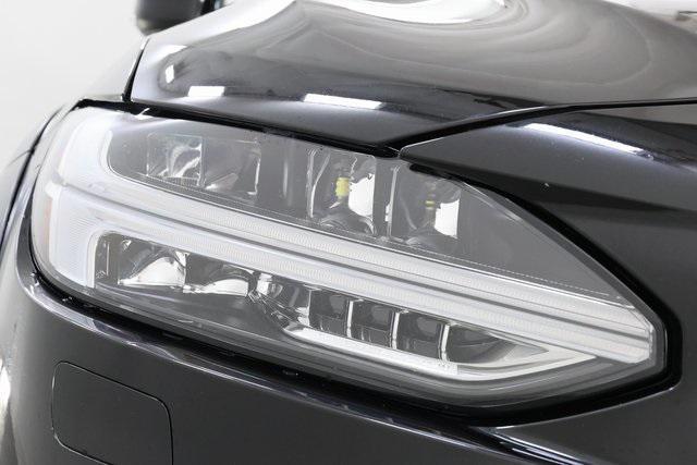 used 2021 Volvo V90 Cross Country car, priced at $31,990