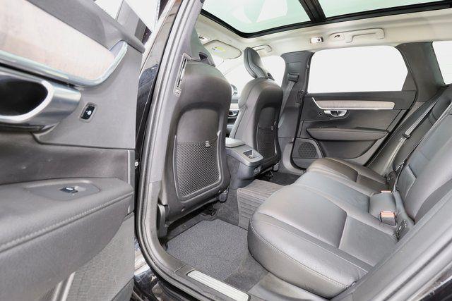 used 2021 Volvo V90 Cross Country car, priced at $31,990