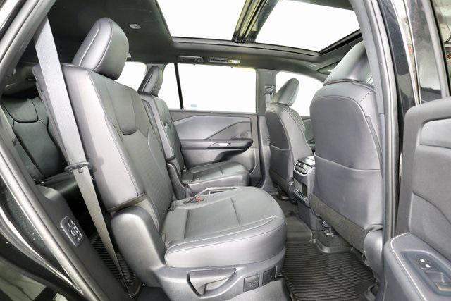 used 2024 Lexus TX 350 car, priced at $54,990