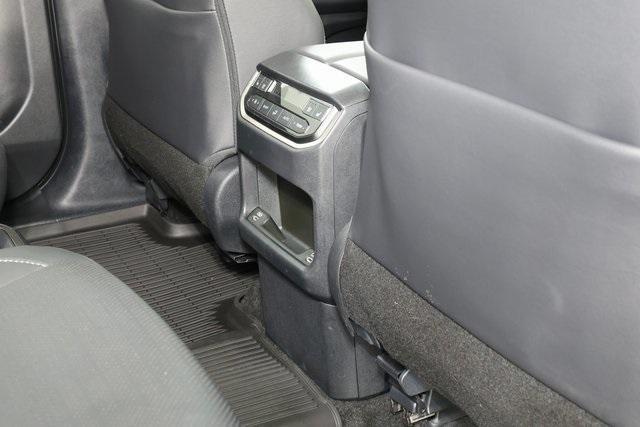 used 2024 Lexus TX 350 car, priced at $54,990