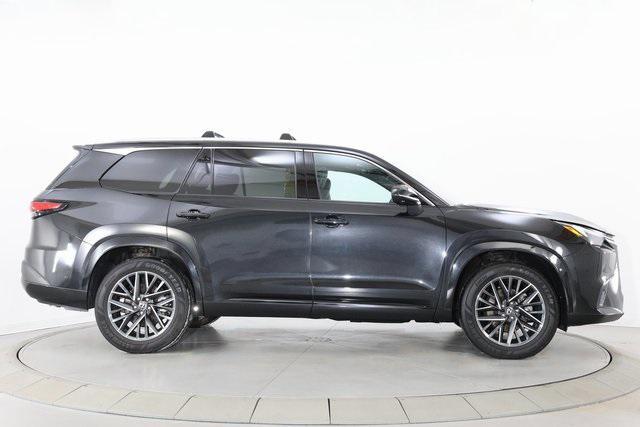 used 2024 Lexus TX 350 car, priced at $54,990