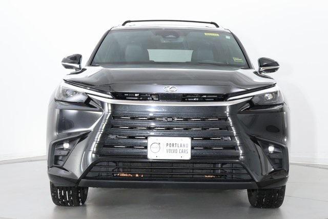 used 2024 Lexus TX 350 car, priced at $54,990
